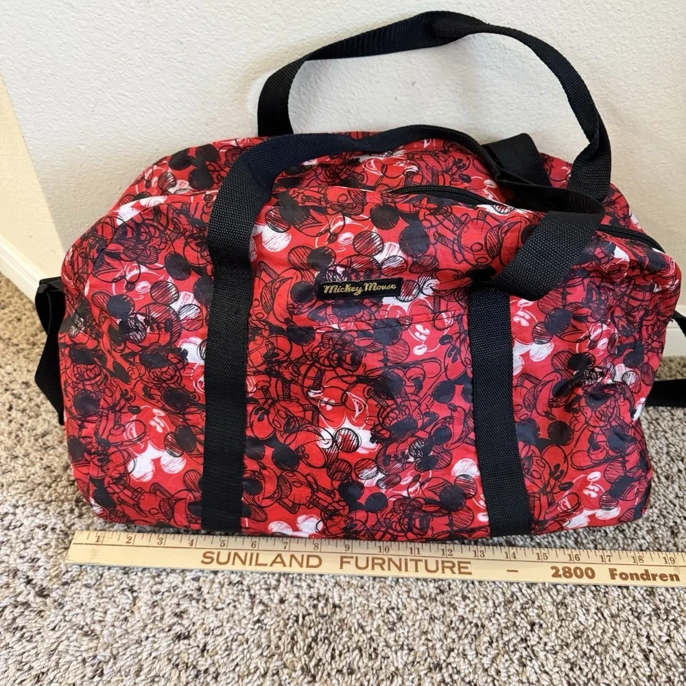 Disney fun functional